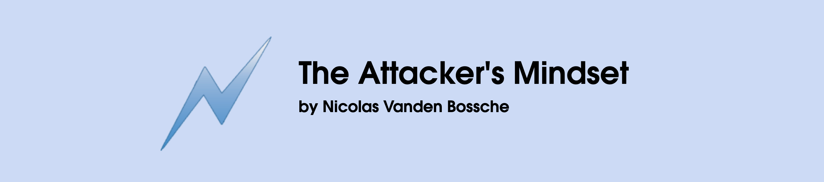 Conquering Salesforce IAM - The Attacker&rsquo;s Mindset, by Nicolas Vanden Bossche